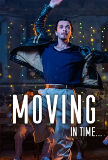 Moving in Time Trailer