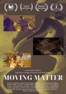 Moving Matter I Trailer