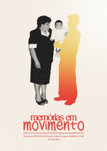 Moving Memories Trailer
