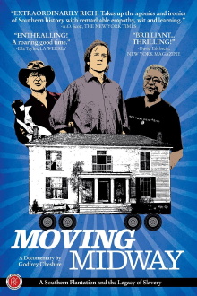 Moving Midway Trailer