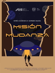 Moving Mission Trailer