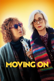 Moving On Trailer
