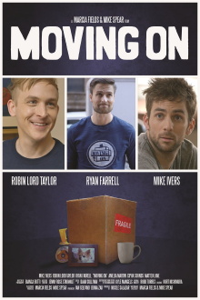 Moving On Trailer