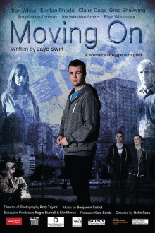 Moving On Trailer