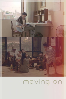 Moving On Trailer