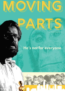Moving Parts Trailer