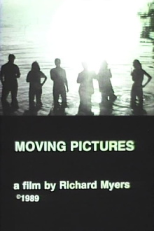 Moving Pictures Trailer