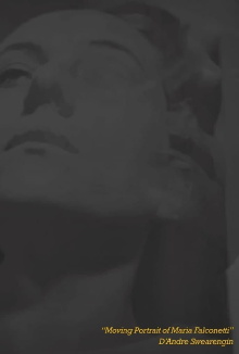 Moving Portrait of Jeanne D’Arc Trailer