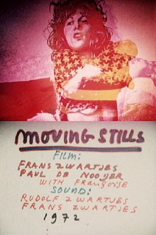 Moving Stills Trailer