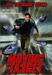 Moving Target Trailer