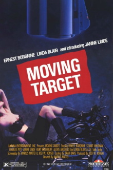 Moving Target Trailer