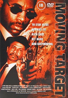Moving Target Trailer