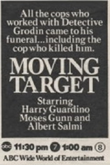 Moving Target Trailer
