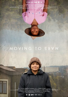 Moving to Mars Trailer