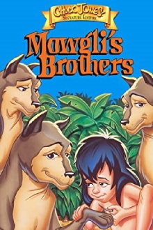 Mowgli's Brothers Trailer