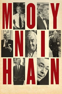 Moynihan Trailer