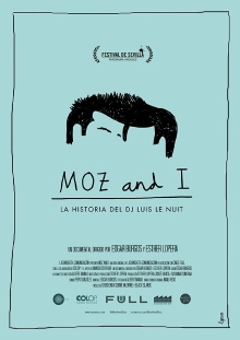 Moz and I Trailer