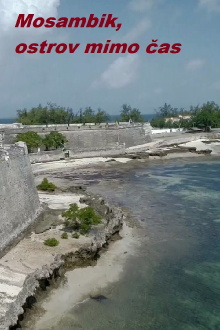 Mozambique, l'île hors du temps Trailer