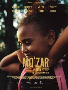 Mo'zar - Mon Style Trailer