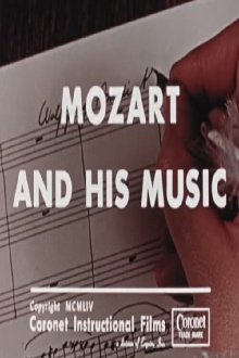 Mozart and His Music Trailer