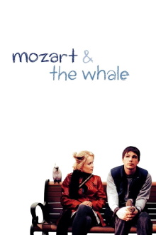 Mozart and the Whale Trailer