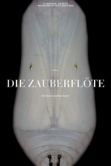 Mozart: Die Zauberflöte Trailer