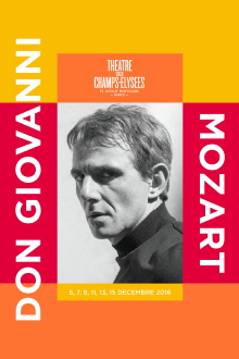 Mozart: Don Giovanni Trailer