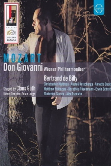 Mozart: Don Giovanni Trailer