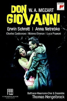 Mozart Don Giovanni Trailer