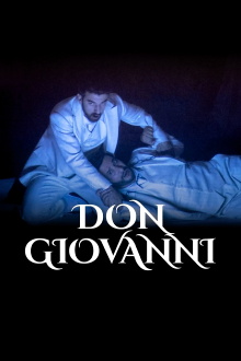 Mozart: Don Giovanni Trailer