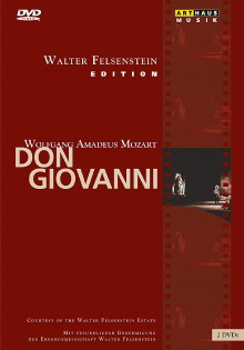 Mozart: Don Giovanni (Komische Oper Berlin) Trailer