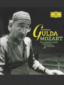 Mozart: Fantasia, K 397; Sonata, K 333, K 576 Trailer