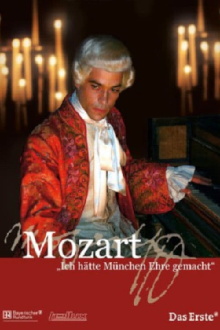 Mozart - Ich hätte München Ehre gemacht Trailer
