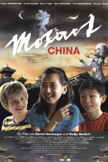 Mozart in China Trailer