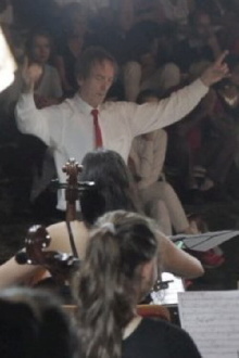 Mozart in the Centaurs Mountain Trailer