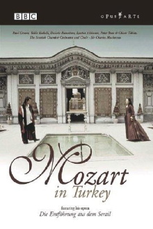 Mozart in Turkey Trailer