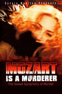 Mozart Is a Murderer Trailer