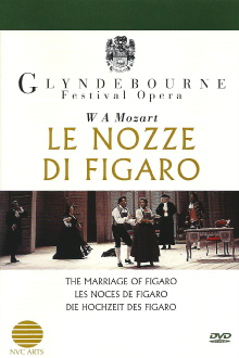 Mozart: Le nozze di Figaro Trailer