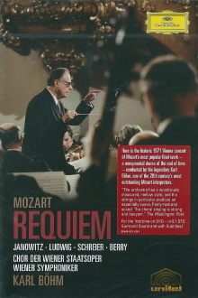 Mozart Requiem Trailer