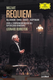 Mozart: Requiem Trailer