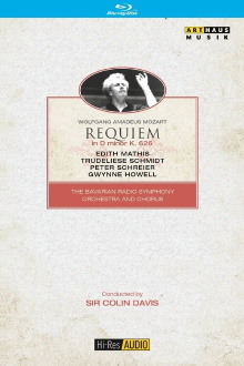 Mozart: Requiem in D minor, KV626 Trailer