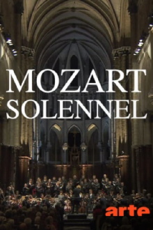 Mozart solennel Trailer