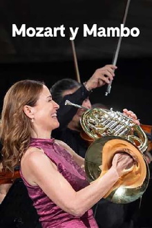 Mozart y Mambo - Mit Sarah Willis in Kuba Trailer