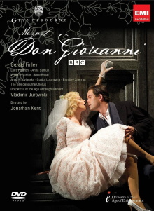 Mozart's Don Giovanni - Glyndebourne Festival 2010 Trailer