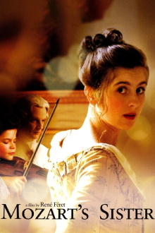 Mozart's Sister Trailer