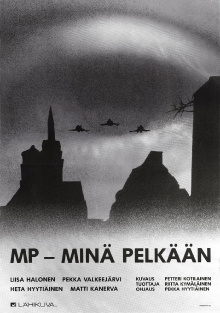 MP – minä pelkään Trailer