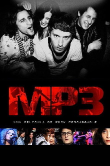 MP3: una película de rock descargable Trailer