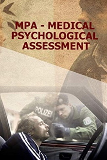 MPA - Medical Psychological Assessment Trailer