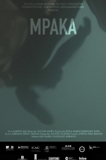 Mpaka Trailer