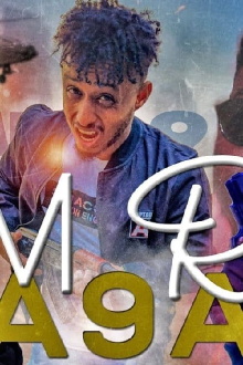 Mr. A9A Trailer
